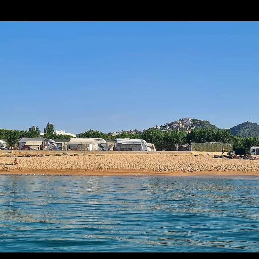 El Pinar Platja Camping 3*