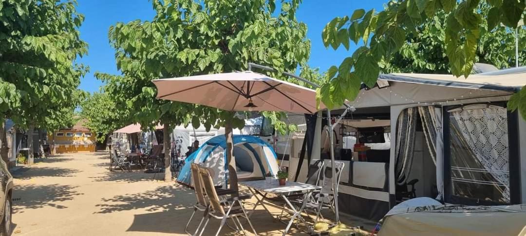 El Pinar Platja