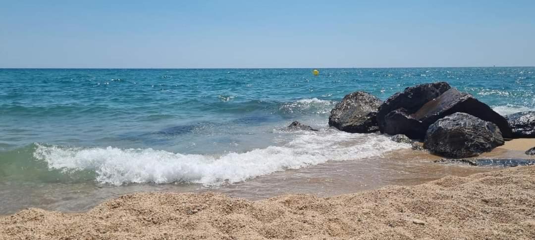 El Pinar Platja Camping