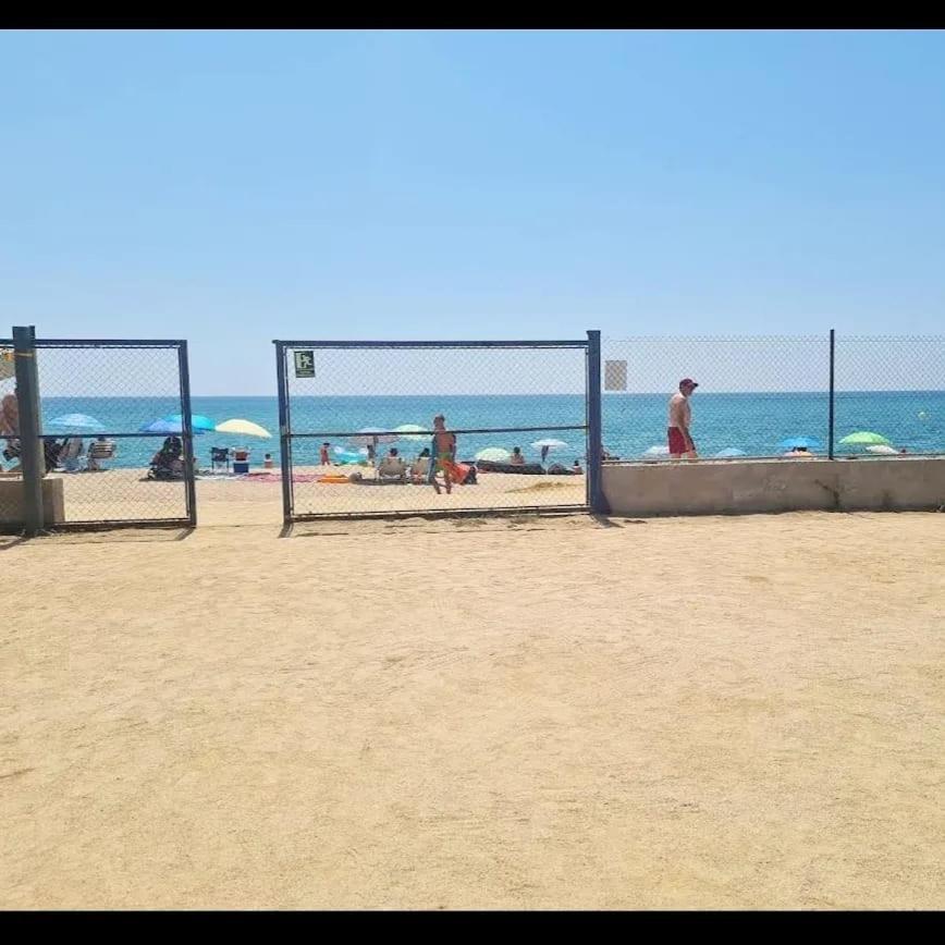 El Pinar Platja Camping Santa Susanna