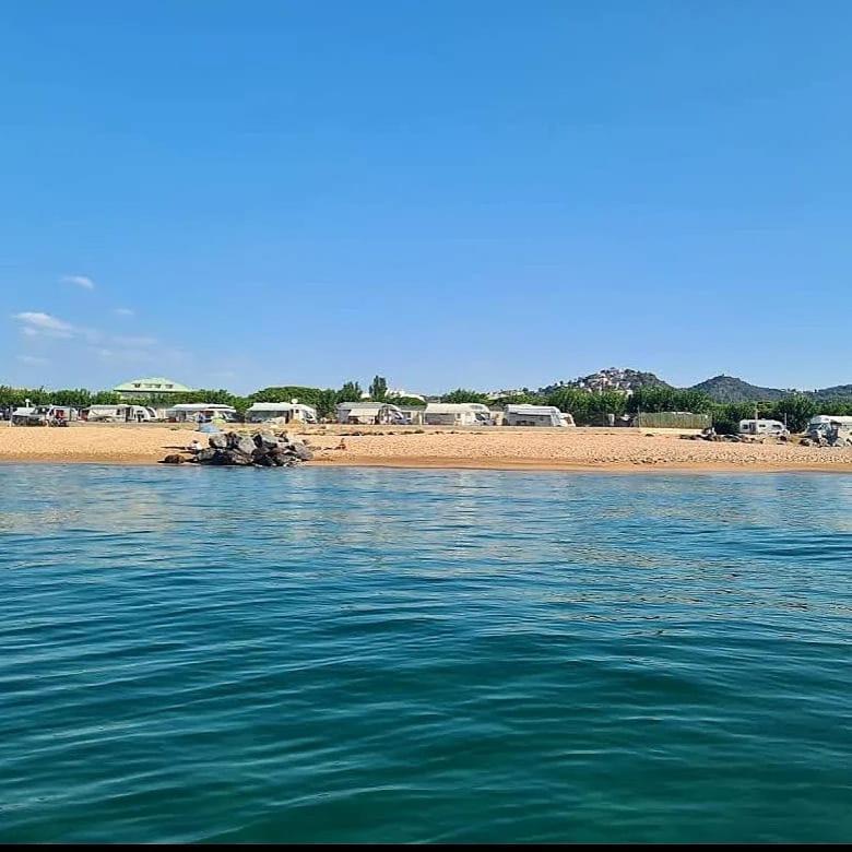 El Pinar Platja