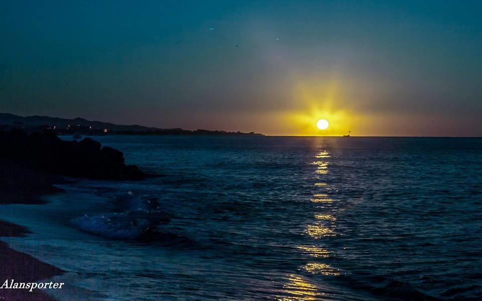 El Pinar Platja Santa Susanna