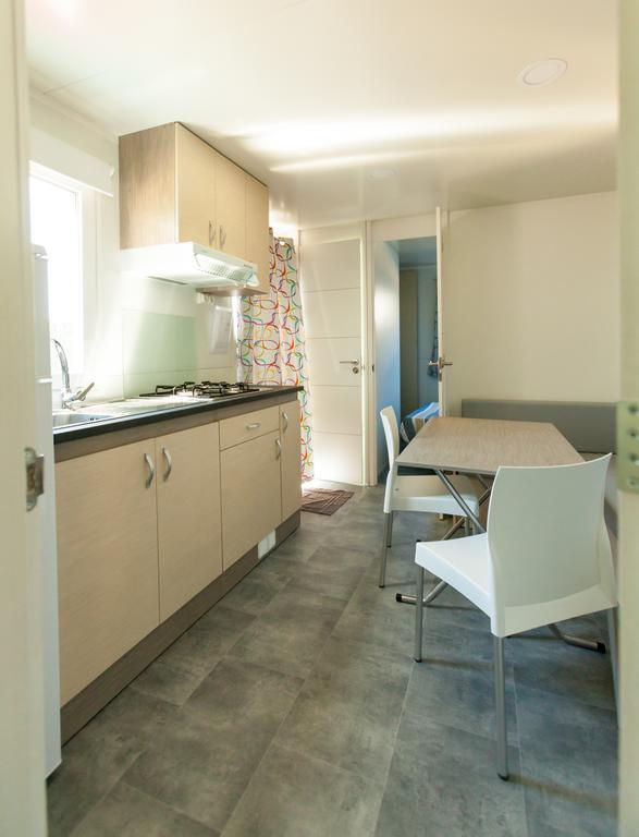 El Pinar Platja Camping 3*