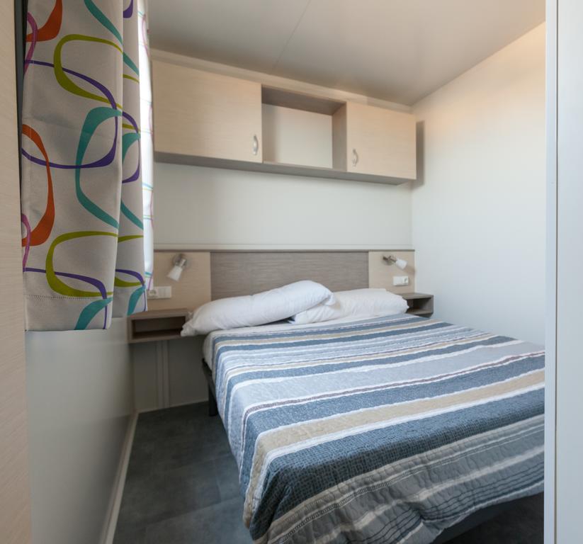 El Pinar Platja Camping 3*