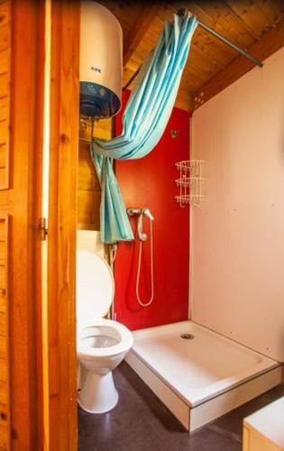 Camping El Pinar Platja 3*