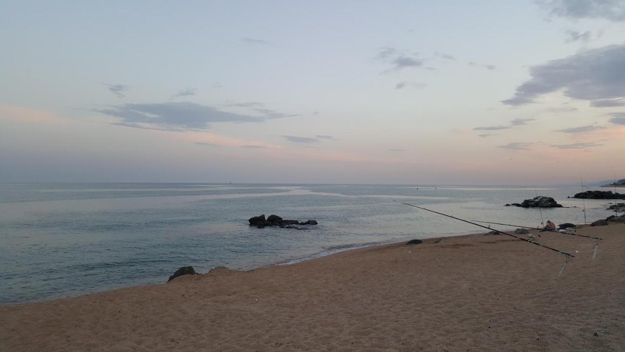 El Pinar Platja 3* Santa Susanna